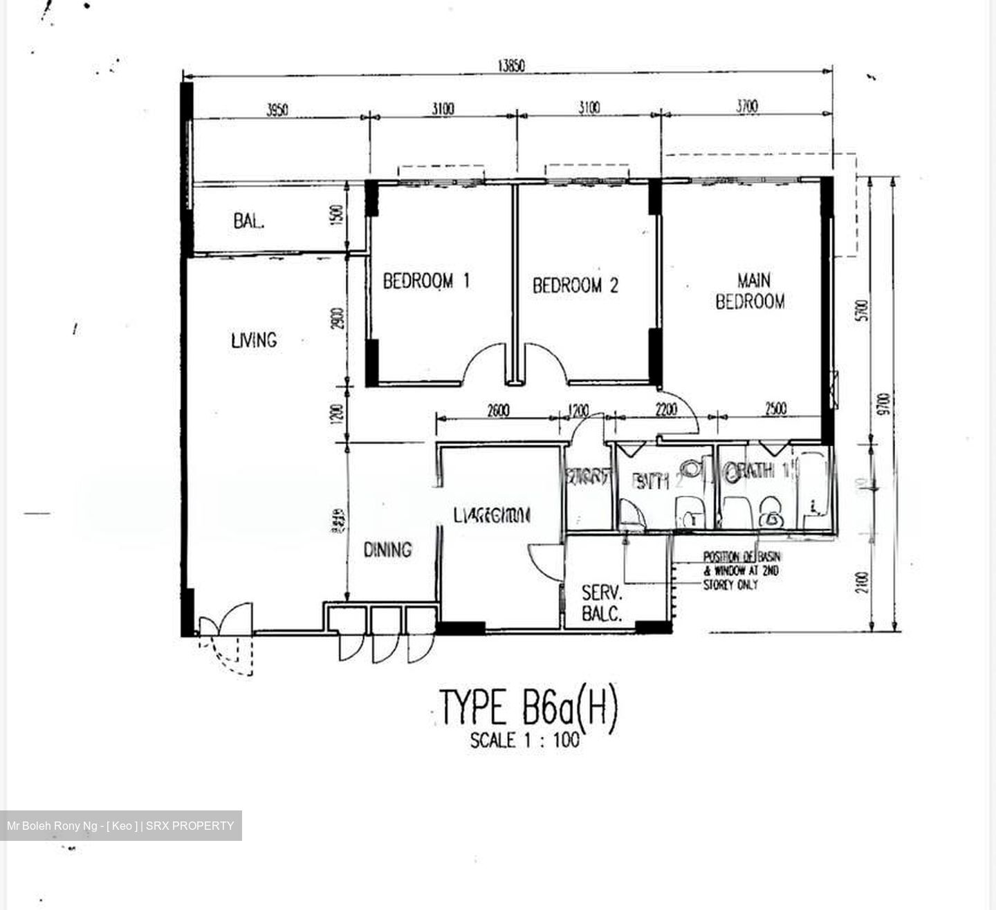 Blk 534 Woodlands Vista (Woodlands), HDB 5 Rooms #602895301